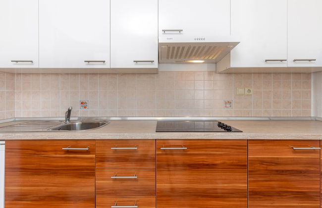 Villa Oleander - Foto 24