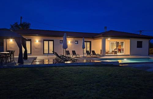 Holiday villa Villa Xenia - Foto 15