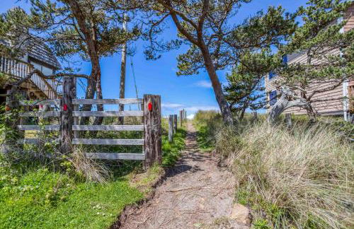 Sisters Beach Retreat - Meredith Lodging - Foto 14