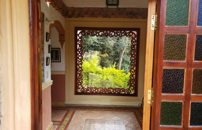 Hotel La Primavera Suites & Casas Campestres - Photo 62