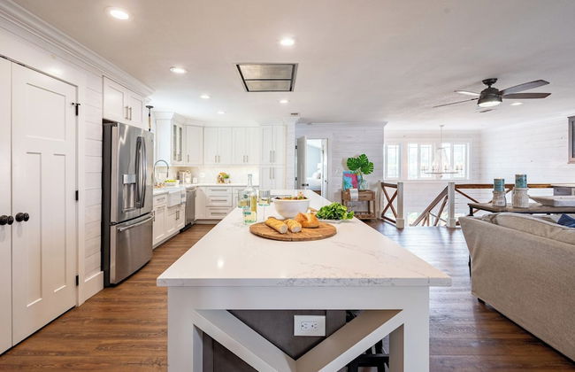 Harborside by Avantstay Expansive Destin Retreat - Foto 12