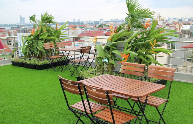 Lotus House - Photo 31