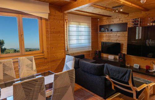 Casa de Madera en Calafell - Foto 13