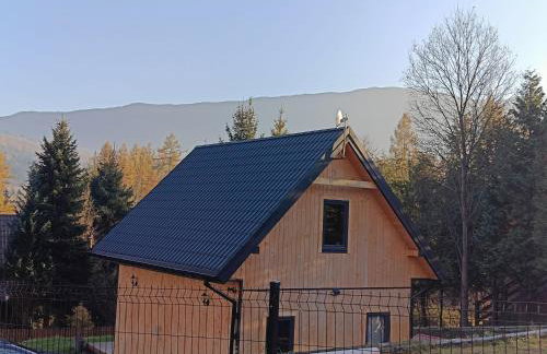 Zawojska Kapryśnica Zawoja Górna 2970 - Foto 14