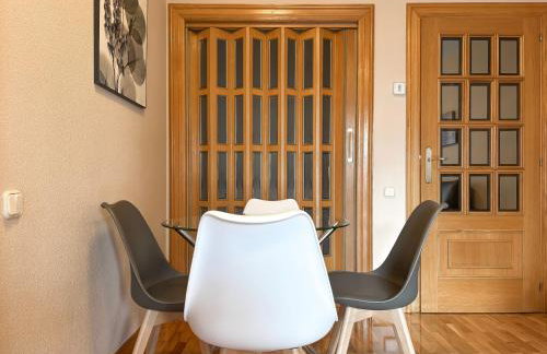 Apartamentos Gestion de Alojamientos - Foto 88