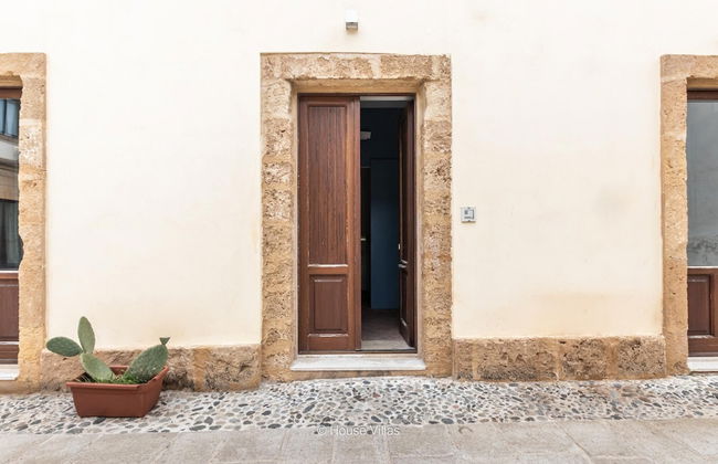 House Villas - Il Rifugio di Zoraide - Foto 15