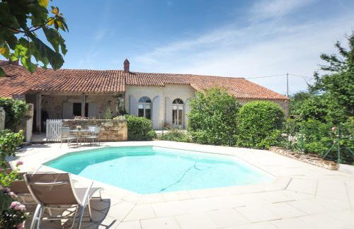 Logis La Tour - Gîte Orangerie - Foto 1