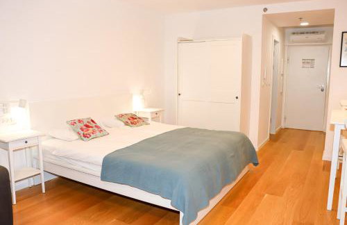 Studio apartmani GITA GARDEN - Photo 20