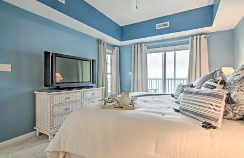 Waterfront Chesapeake Bay Condo with Boat Slip! - Foto 14