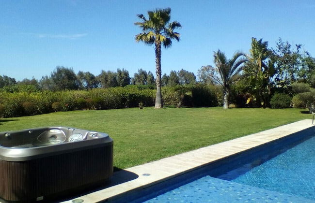 Somptueuse Villa de luxe - Foto 20