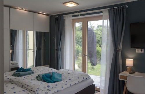 Ferienhaus Schleiharmonie - Foto 19