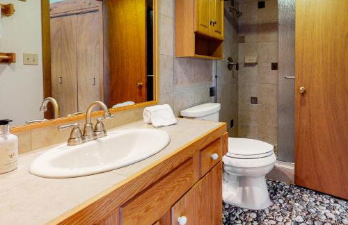 The Director's Cabin - Foto 13