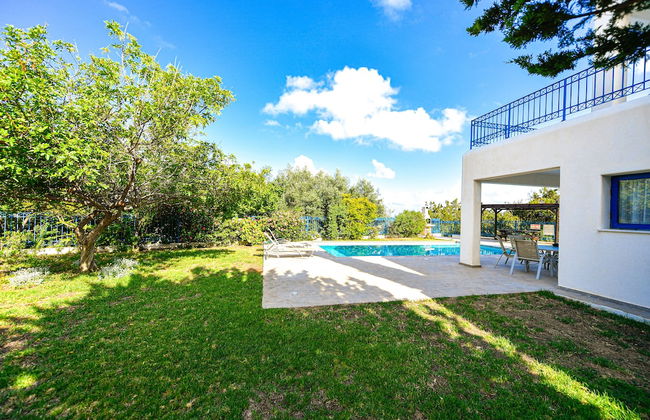 Azzurro Luxury Holiday Villas - Photo 40