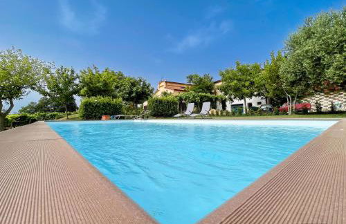 Angelucci Agriturismo con Camere e Agri Camping - Foto 120