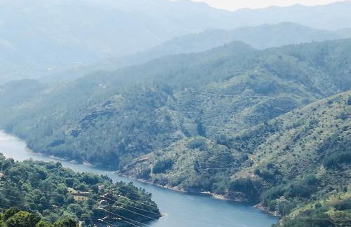 Gerês - Aldeia Turística de Louredo - Foto 74