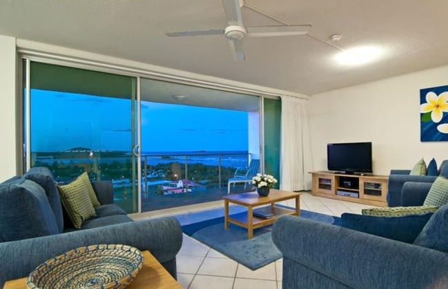 Chateau Royale Beach Resort Maroochydore - Photo 77