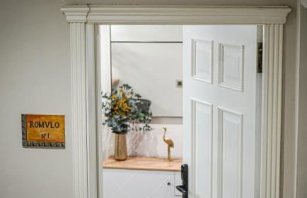 Apartamentos Puente Romano Suites Parking Gratis - Foto 32