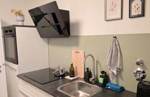 Zentrumsnah in Kassel - Balkon - Gratis Parken - Foto 5