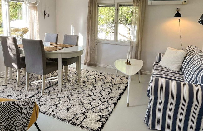 4 Star Holiday Home in Farjestaden - Foto 13