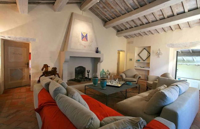 Casale Della Toscana - Foto 37