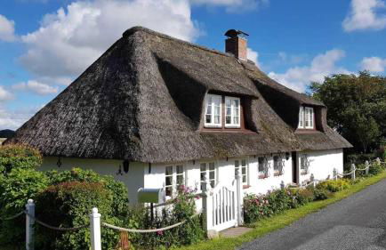 Haushaelfte A Heini ID 431 - Foto 3