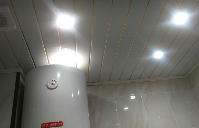 Apartment Kirova 59 - Photo 35