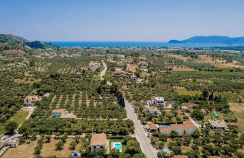 Green Stone Villa - Foto 33