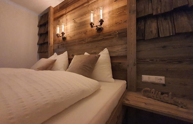 Hieserhof - Superior Alpine Apartments - Foto 6