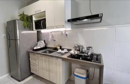 Amplo e Confortavel - Mangueirao - Turismo - Eventos - Negocios - Foto 21