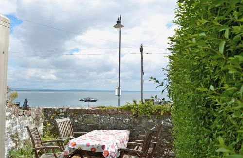 Coastguard's Cottage - Foto 1