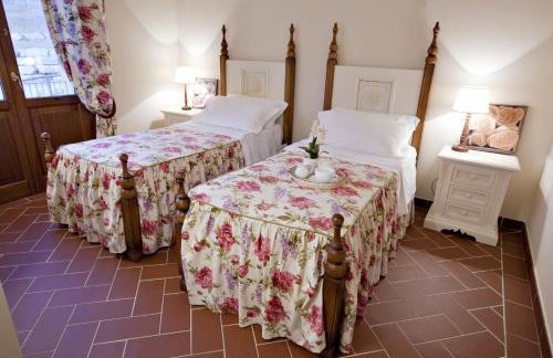 Tenuta Quadrifoglio - Foto 41