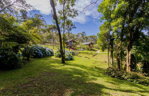 Villa Estoril - Foto 39