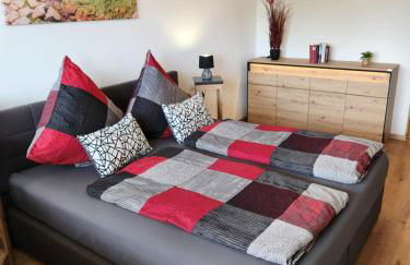 Ferienhaus "Zum frechen Michel" - Foto 21