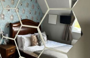 Sidhe Stays Ballycastle - Foto 13