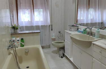 B&B La Finestra Sul Mare - Foto 12