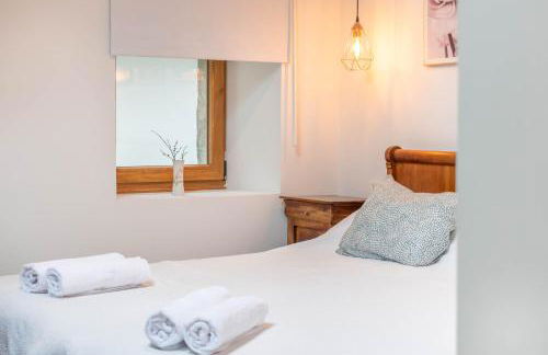 Casa karrikaburu, acogedores apartamentos rodeados de naturaleza - Foto 42