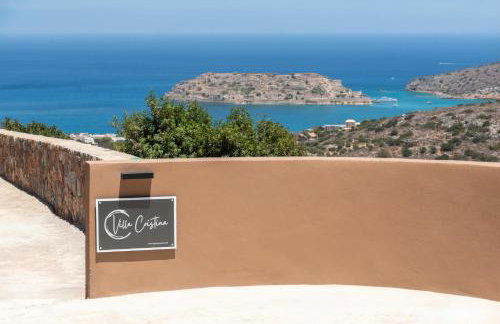 Villa Cristina - Foto 20