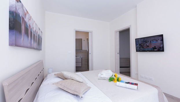 Serena 2 - Foto 3, Habitación