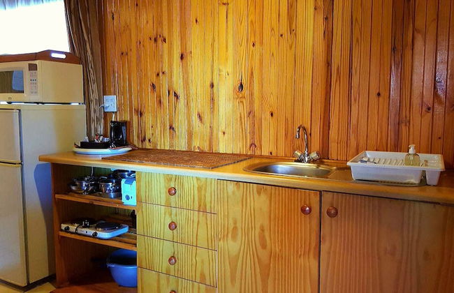 Lakeside Knysna Accomodation - Foto 19