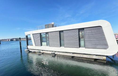 Floating Home Nr 1 - Photo 17