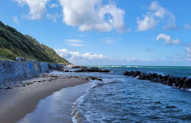 5 Person Holiday Home in Tisvildeleje - Foto 35