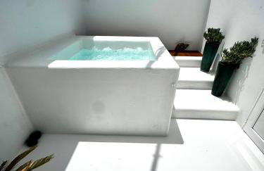 Casitas Santa Rita - Private Terraces & Pool - Photo 27