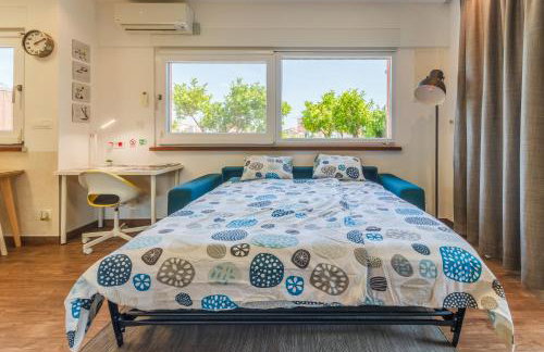 Apartments MEC & TIK - Photo 39