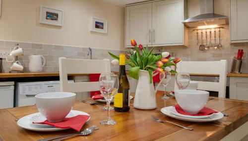 Vault Cottage - Foto 5