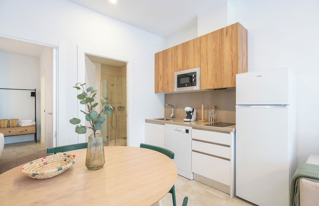 Apartamentos Luna Suites Palacio Dorita - Foto 43