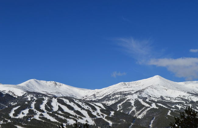 Park Avenue Lofts by Great Western Lodging - Foto 12
