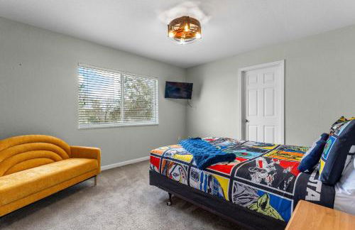 The Colorful Cove - Foto 52