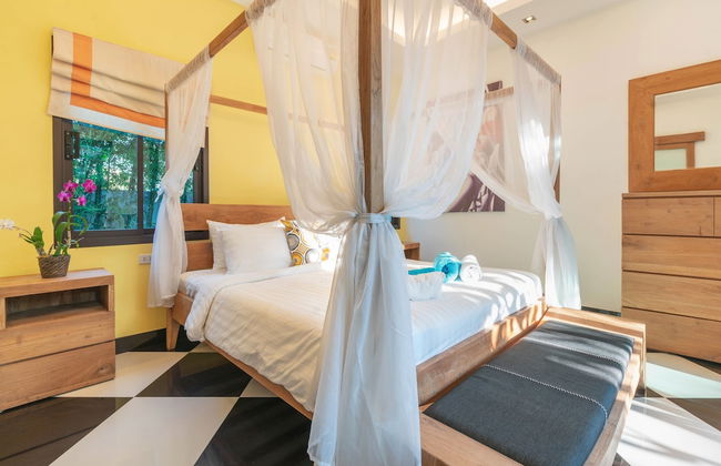 Jewels Villas Phuket - Foto 58