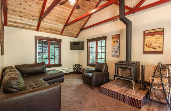 Hideaway Above The Stream - Photo 14