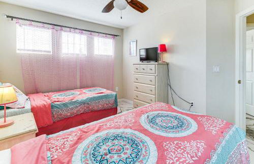 Private Pool and Spa Disney-Area Family Home! - Foto 26